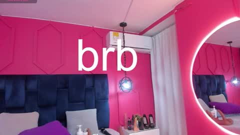 Chantall online show from November 28, 2025, 11:02 am