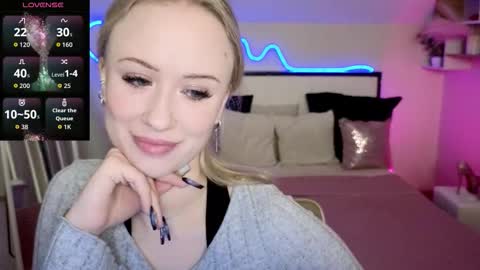 Snapshot of beauty_sashaxx chatting on February 8, 2026, 4:10 pm beauty Sasha online show from February 8, 2026, 4:10 pm