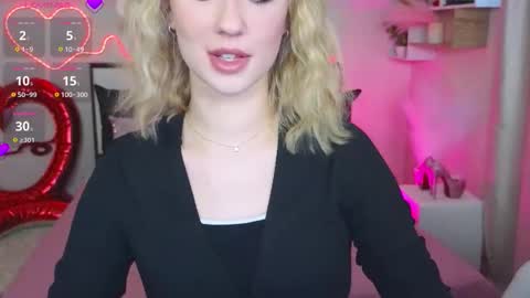 Snapshot of beauty_sashaxx chatting on February 14, 2026, 2:03 pm beauty Sasha online show from February 14, 2026, 2:03 pm