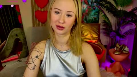 beauty Sasha online show from March 31, 2026, 2:17 pm