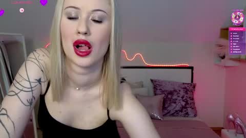 beauty Sasha online show from April 29, 2026, 5:30 pm