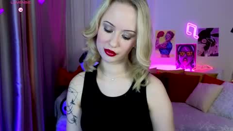 beauty Sasha online show from May 11, 2026, 2:23 pm