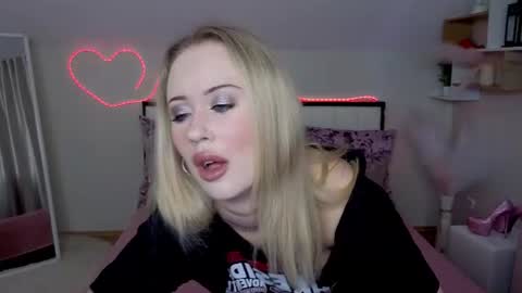 beauty Sasha online show from June 30, 2026, 3:24 pm