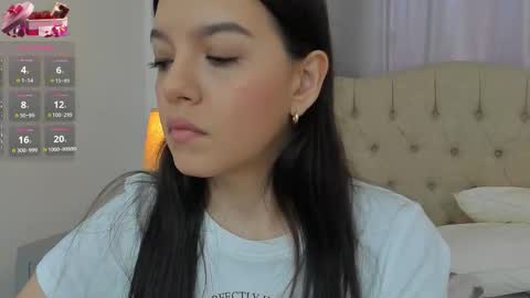 Ariana Reyes online show from September 9, 2025, 12:26 pm