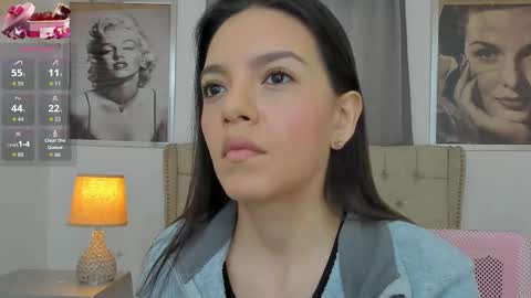 Ariana Reyes online show from February 6, 2026, 12:19 pm