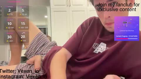 Snapshot of beautydicked chatting on February 3, 2026, 2:55 pm beautydicked online show from February 3, 2026, 2:55 pm