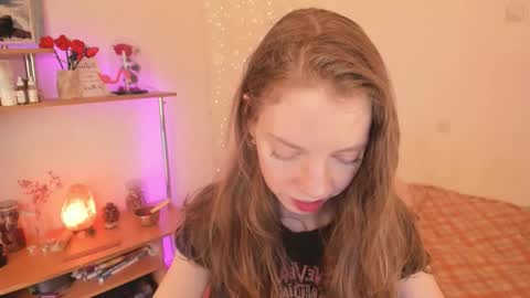 Eliise online show from March 7, 2026, 2:25 pm