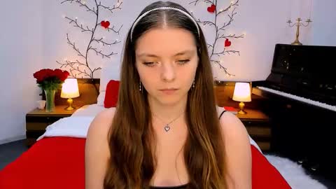 Snapshot of beautyfrominside chatting on October 1, 2025, 9:04 am Gloria online show from October 1, 2025, 9:04 am