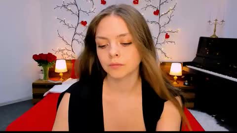 Snapshot of beautyfrominside chatting on October 13, 2025, 1:11 pm Gloria online show from October 13, 2025, 1:11 pm