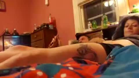 beautyfulkrazy8789 online show from May 5, 2026, 8:22 am
