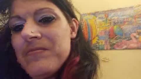 beautyfulkrazy8789 online show from May 24, 2026, 11:04 am