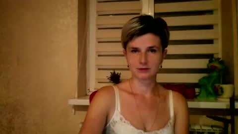 BeautyKsenia online show from October 15, 2025, 6:41 pm
