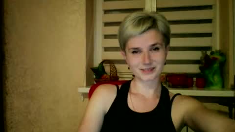 BeautyKsenia online show from March 3, 2026, 7:20 pm