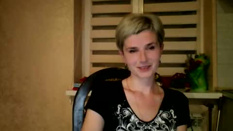 BeautyKsenia online show from March 10, 2026, 7:41 pm