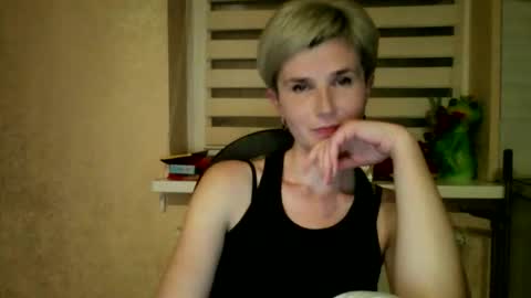 BeautyKsenia online show from March 11, 2026, 8:59 pm