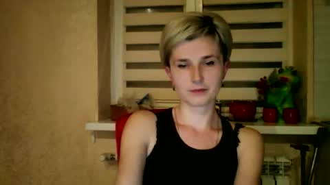 BeautyKsenia online show from April 3, 2026, 7:12 pm