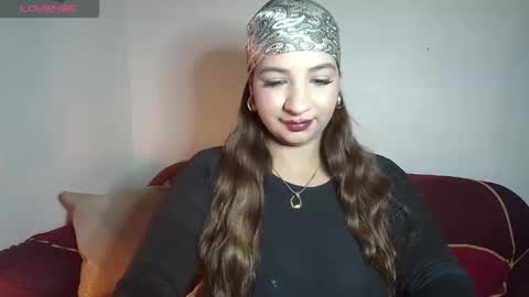 beautymoon26 online show from April 25, 2026, 10:18 am