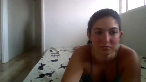 Snapshot of beautyraf chatting on January 11, 2025, 2:58 pm Beautyraf online show from January 11, 2025, 2:58 pm