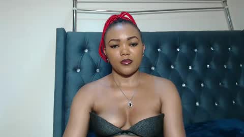 Snapshot of beautystar12 chatting on December 7, 2024, 12:35 pm beautystar12 online show from December 7, 2024, 12:35 pm