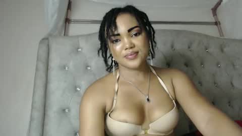 Snapshot of beautystar12 chatting on January 24, 2025, 8:22 pm beautystar12 online show from January 24, 2025, 8:22 pm