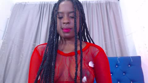 Snapshot of beautyyebonyy chatting on December 18, 2024, 3:15 am Abby online show from December 18, 2024, 3:15 am