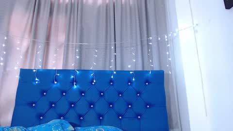 Snapshot of beautyyebonyy chatting on February 6, 2025, 3:31 pm Abby online show from February 6, 2025, 3:31 pm
