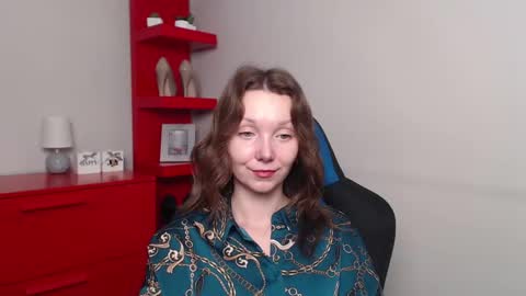 Snapshot of beautyzoexx chatting on December 3, 2024, 6:26 am Zoe online show from December 3, 2024, 6:26 am