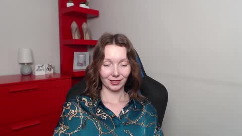 Snapshot of beautyzoexx chatting on December 3, 2024, 10:17 am Zoe online show from December 3, 2024, 10:17 am