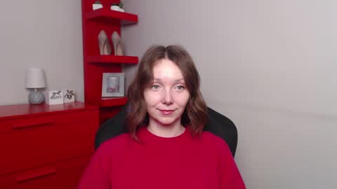 Snapshot of beautyzoexx chatting on December 4, 2024, 6:22 am Zoe online show from December 4, 2024, 6:22 am
