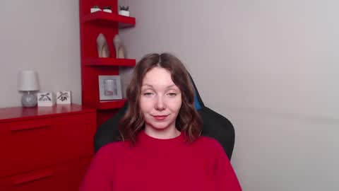 Snapshot of beautyzoexx chatting on December 18, 2024, 6:32 am Zoe online show from December 18, 2024, 6:32 am