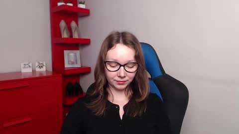 Snapshot of beautyzoexx chatting on January 13, 2025, 7:21 am Zoe online show from January 13, 2025, 7:21 am