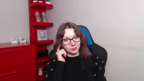 Snapshot of beautyzoexx chatting on January 15, 2025, 6:33 am Zoe online show from January 15, 2025, 6:33 am