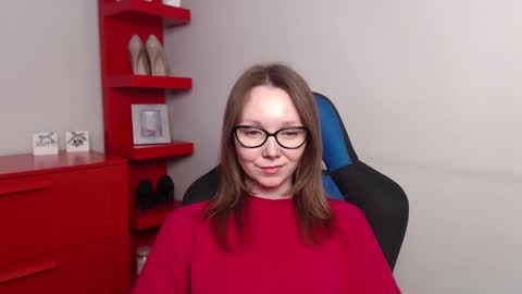 Snapshot of beautyzoexx chatting on January 20, 2025, 10:18 am Zoe online show from January 20, 2025, 10:18 am