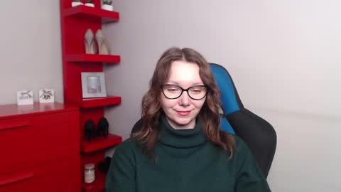 Snapshot of beautyzoexx chatting on January 22, 2025, 6:31 am Zoe online show from January 22, 2025, 6:31 am