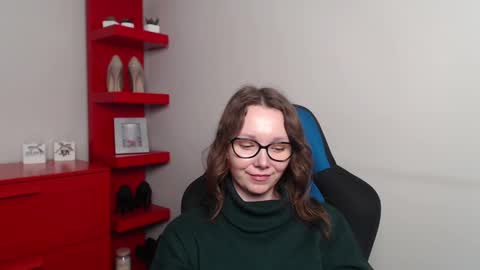 Snapshot of beautyzoexx chatting on January 22, 2025, 12:38 pm Zoe online show from January 22, 2025, 12:38 pm