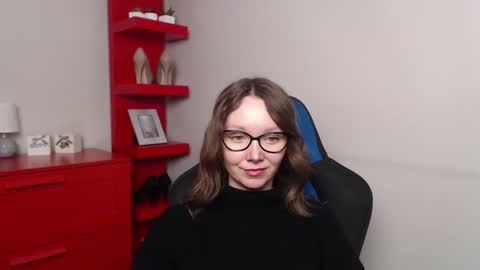 Snapshot of beautyzoexx chatting on February 10, 2025, 10:53 am Zoe online show from February 10, 2025, 10:53 am