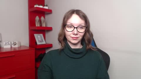 Snapshot of beautyzoexx chatting on February 12, 2025, 12:33 pm Zoe online show from February 12, 2025, 12:33 pm