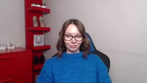 Snapshot of beautyzoexx chatting on February 20, 2025, 10:37 am Zoe online show from February 20, 2025, 10:37 am