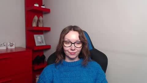Snapshot of beautyzoexx chatting on February 24, 2025, 10:37 am Zoe online show from February 24, 2025, 10:37 am