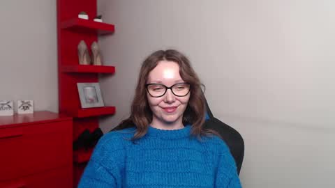 Snapshot of beautyzoexx chatting on February 24, 2025, 1:42 pm Zoe online show from February 24, 2025, 1:42 pm