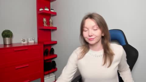 Snapshot of beautyzoexx chatting on September 24, 2025, 5:33 am Zoe online show from September 24, 2025, 5:33 am