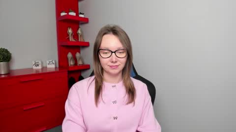 Snapshot of beautyzoexx chatting on October 6, 2025, 6:22 am Zoe online show from October 6, 2025, 6:22 am