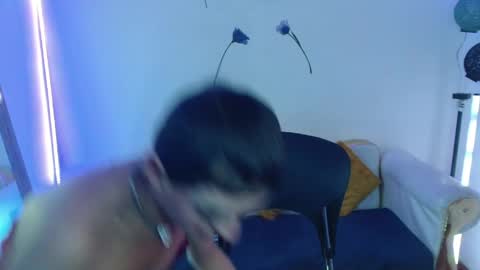 Snapshot of bebecita_hot1 chatting on May 10, 2026, 6:57 pm Bebecita HOT online show from May 10, 2026, 6:57 pm