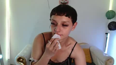 Snapshot of bebecita_hot1 chatting on May 24, 2026, 10:37 pm Bebecita HOT online show from May 24, 2026, 10:37 pm