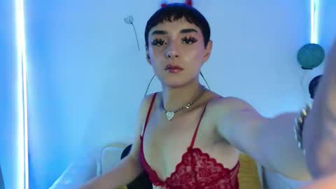 Snapshot of bebecita_hot1 chatting on May 26, 2026, 7:10 pm Bebecita HOT online show from May 26, 2026, 7:10 pm