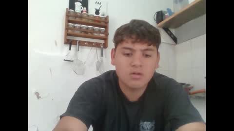 bebote0020 online show from November 12, 2025, 12:05 pm