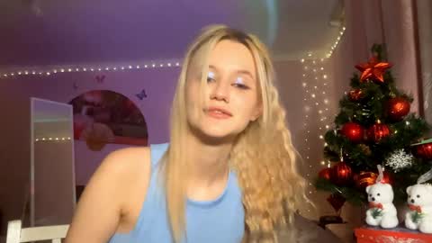 Melissa online show from December 19, 2025, 2:46 pm