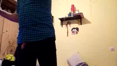 because_not online show from January 18, 2026, 5:39 pm