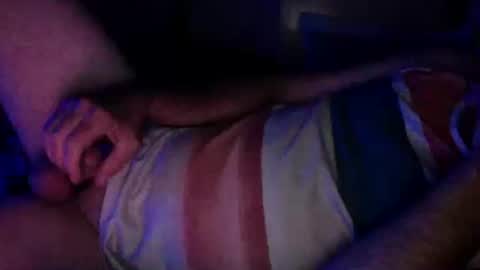 because_not online show from May 30, 2026, 3:58 am