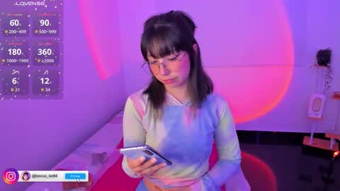 Snapshot of becca_be_ chatting on February 24, 2026, 3:37 am Becca is here online show from February 24, 2026, 3:37 am